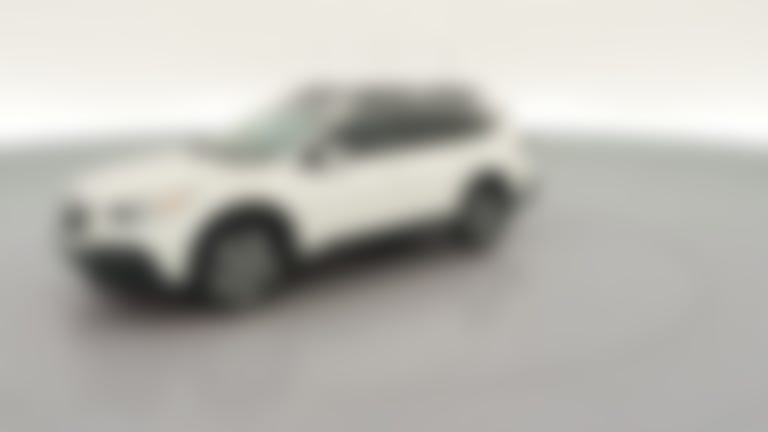 2021 Subaru Outback vehicle photo