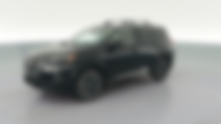 2026 Nissan Rogue vehicle photo