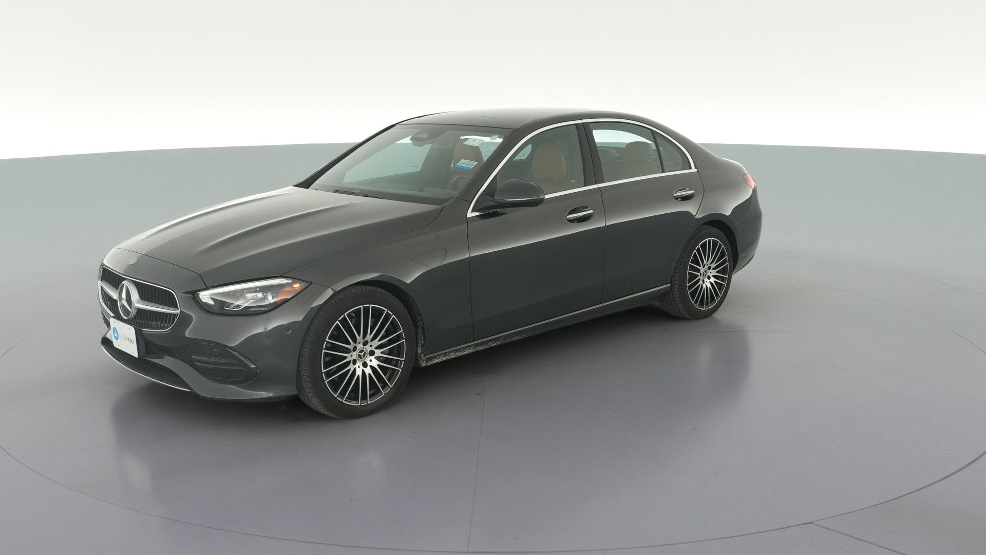 2023 Mercedes-Benz C-Class vehicle photo