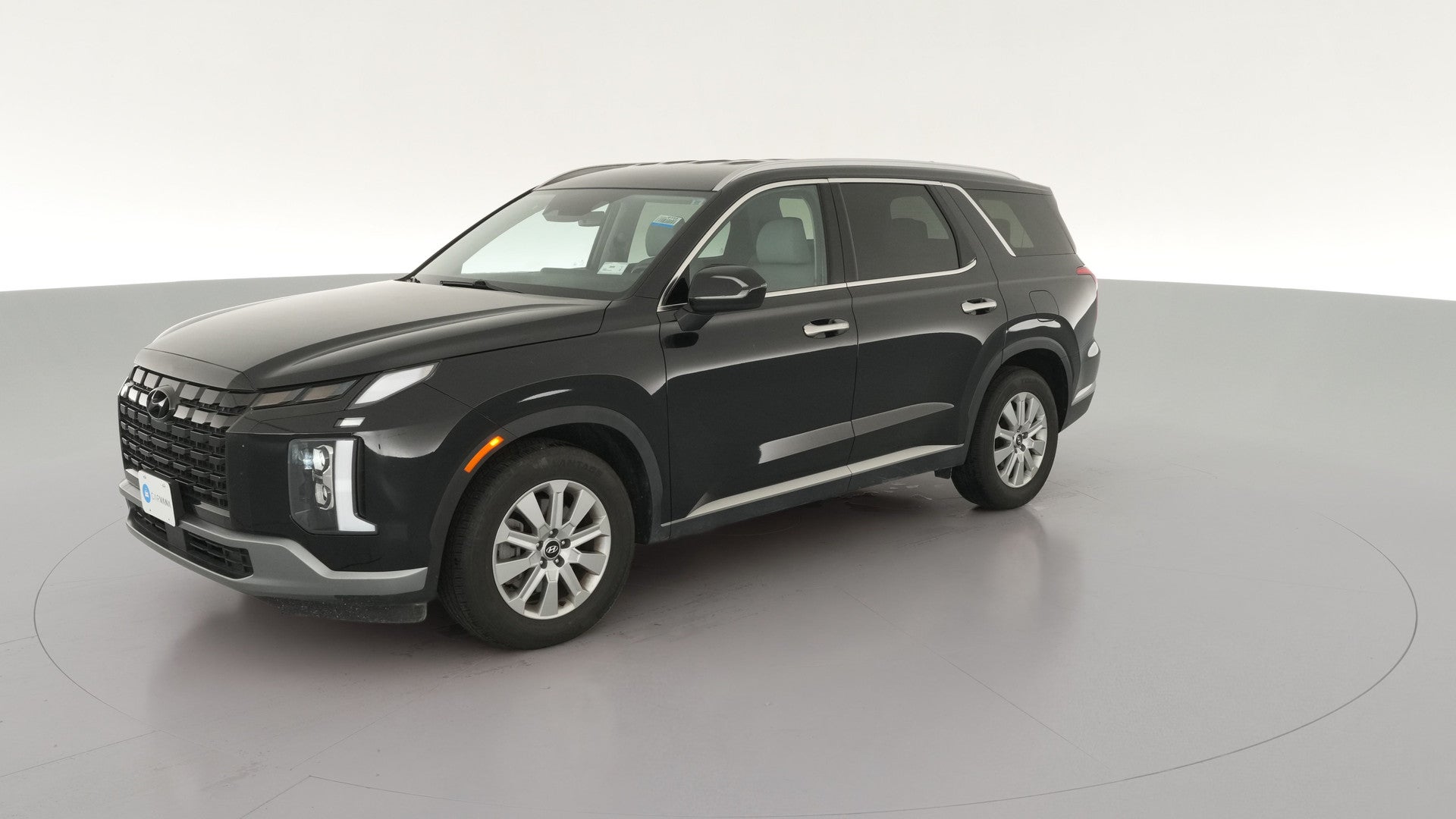 2024 Hyundai Palisade vehicle photo