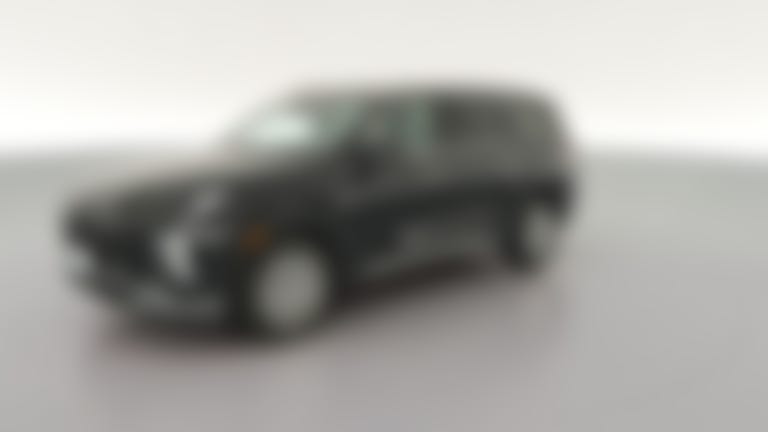 2024 Hyundai Palisade vehicle photo