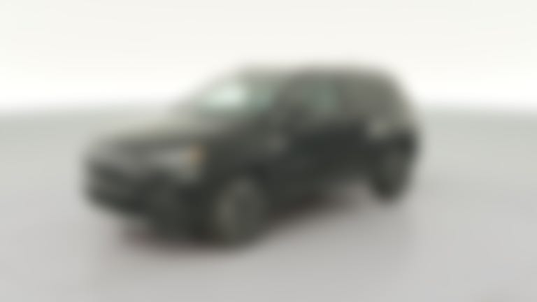 2022 Jeep Compass vehicle photo
