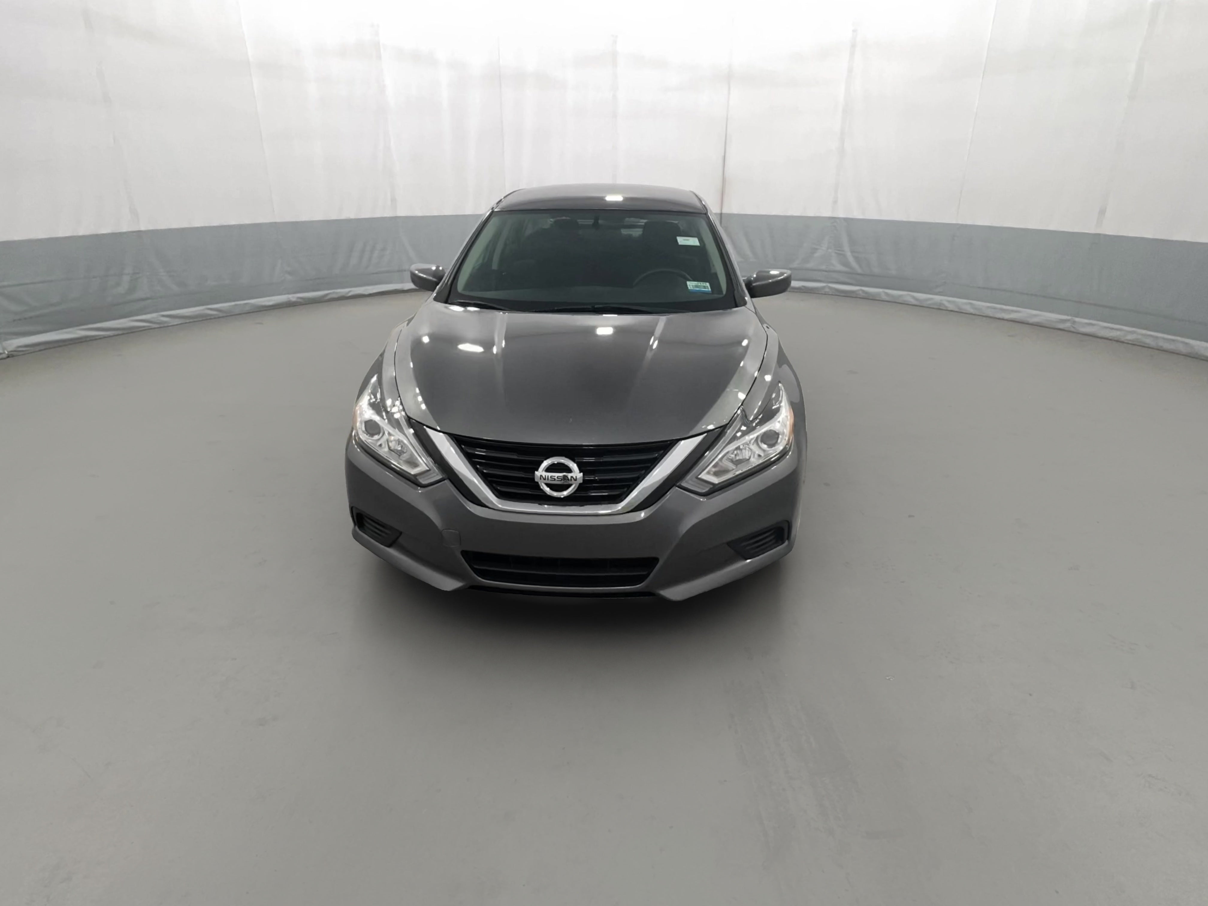 2018 Nissan Altima S - Photo 22
