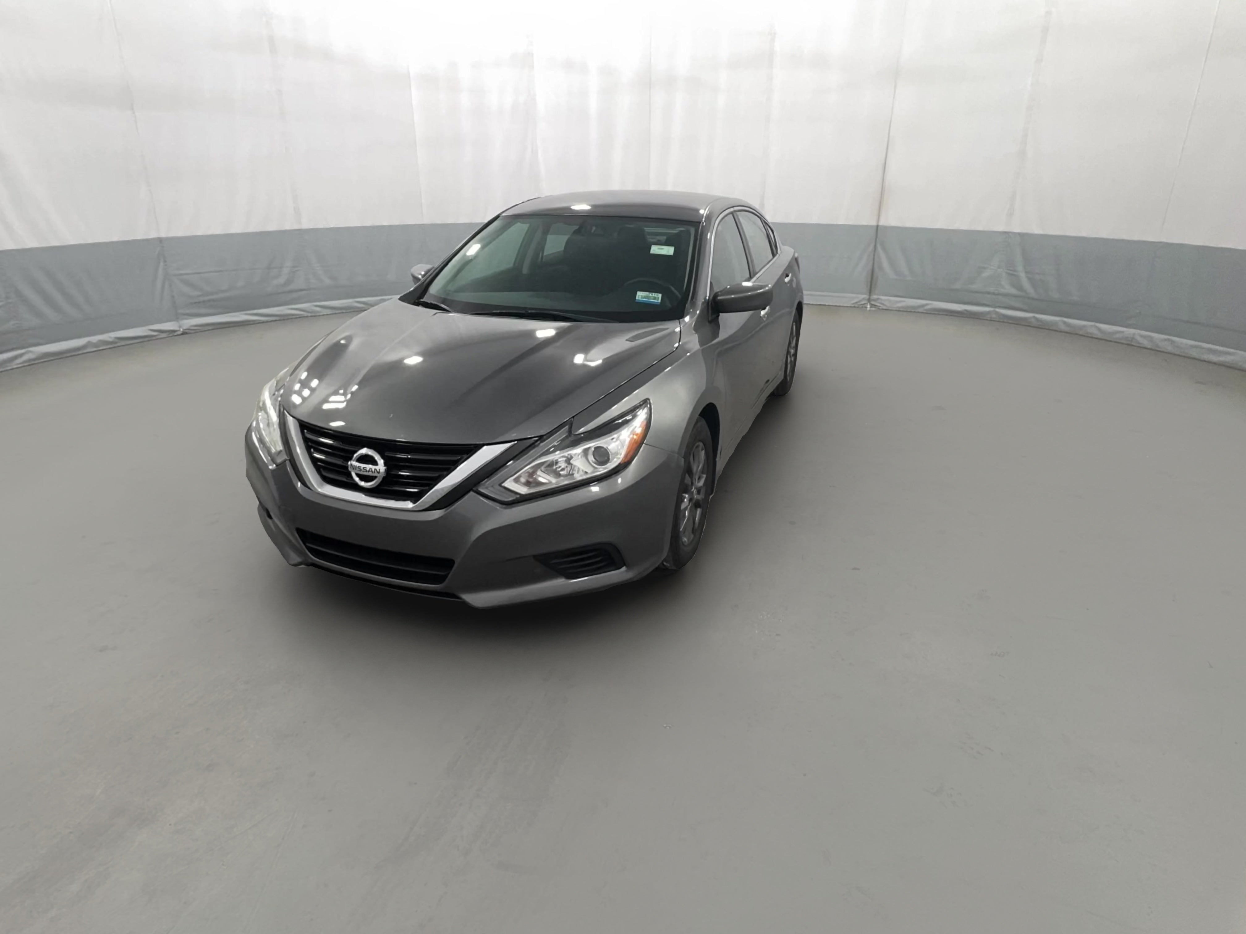 2018 Nissan Altima S - Photo 23