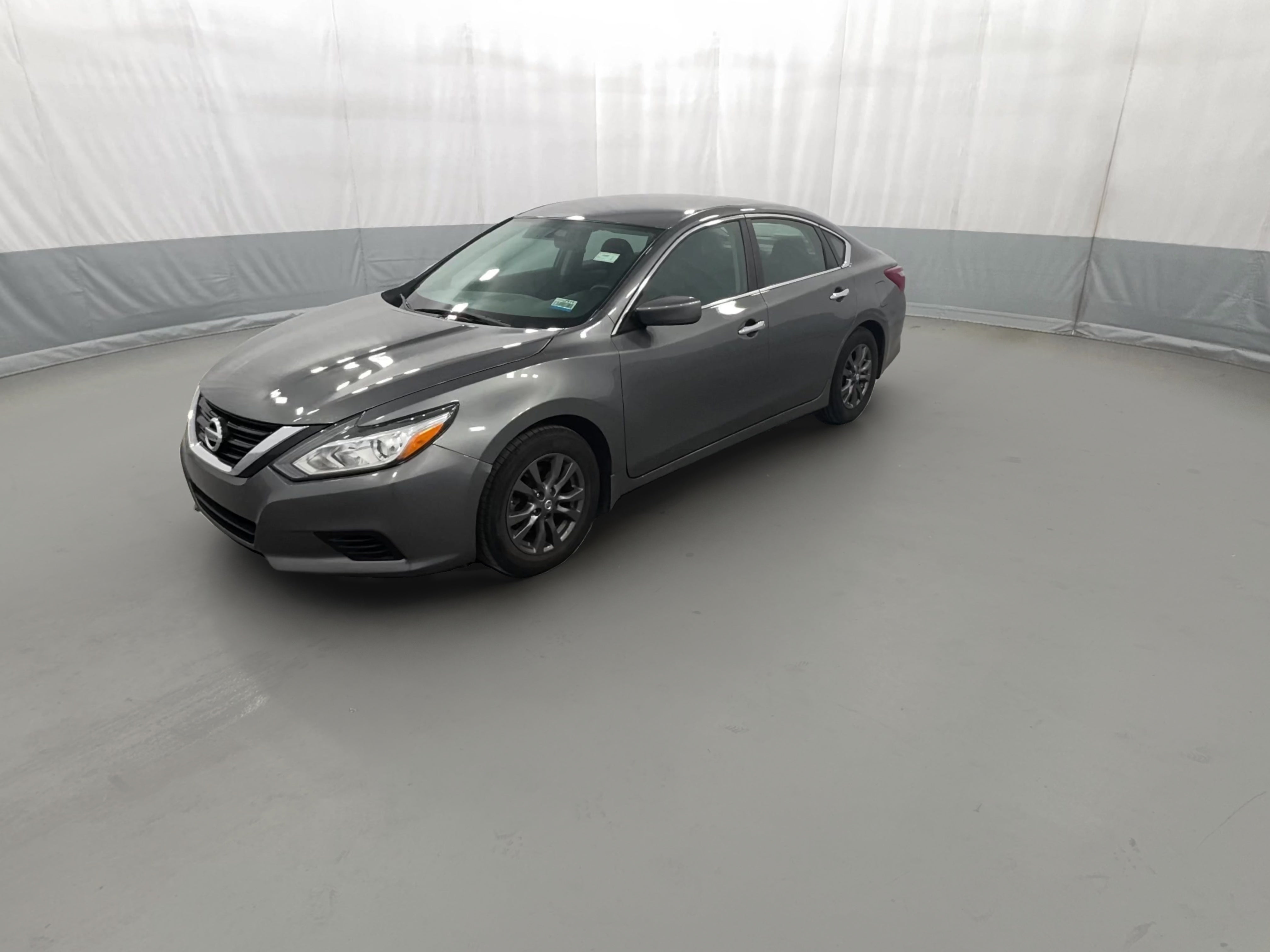 2018 Nissan Altima S - Photo 24