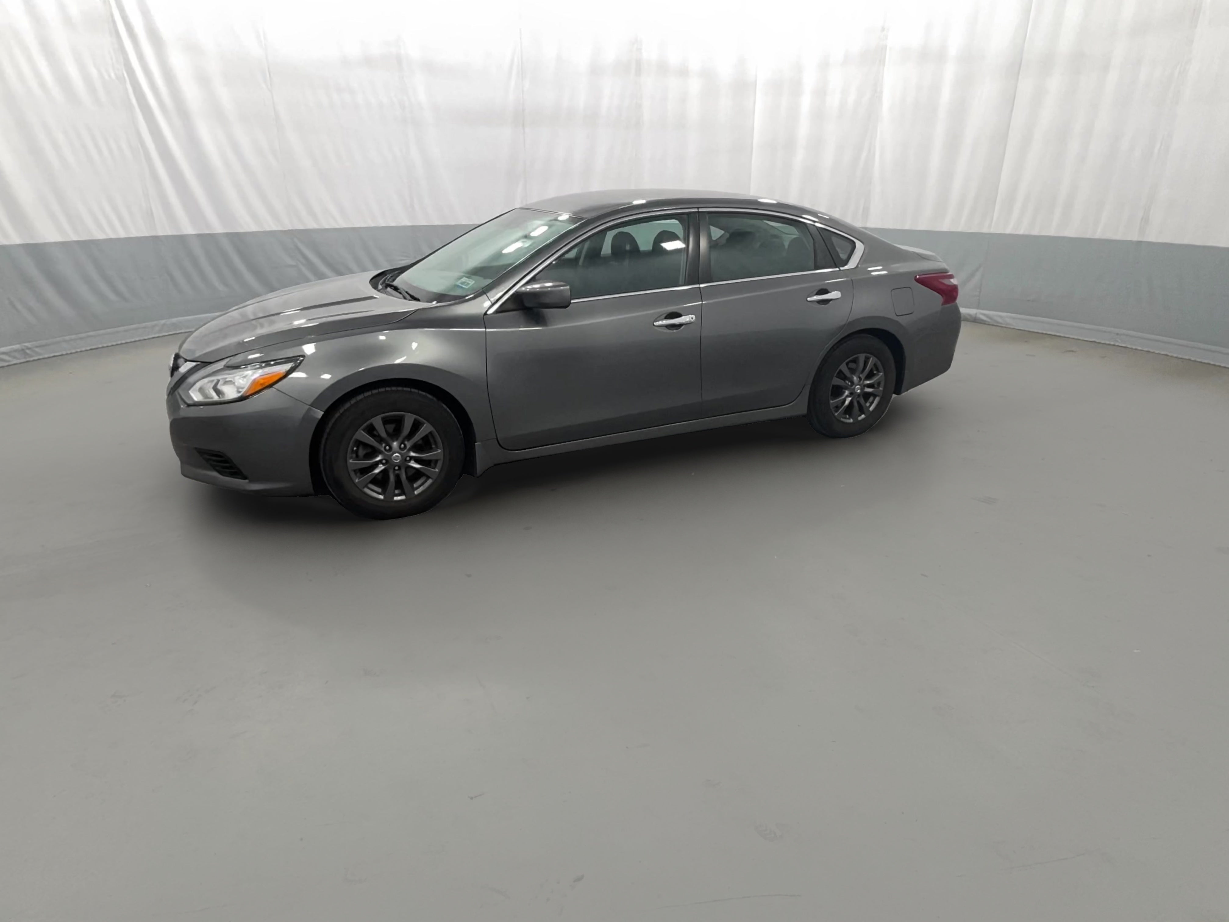 2018 Nissan Altima S - Photo 25