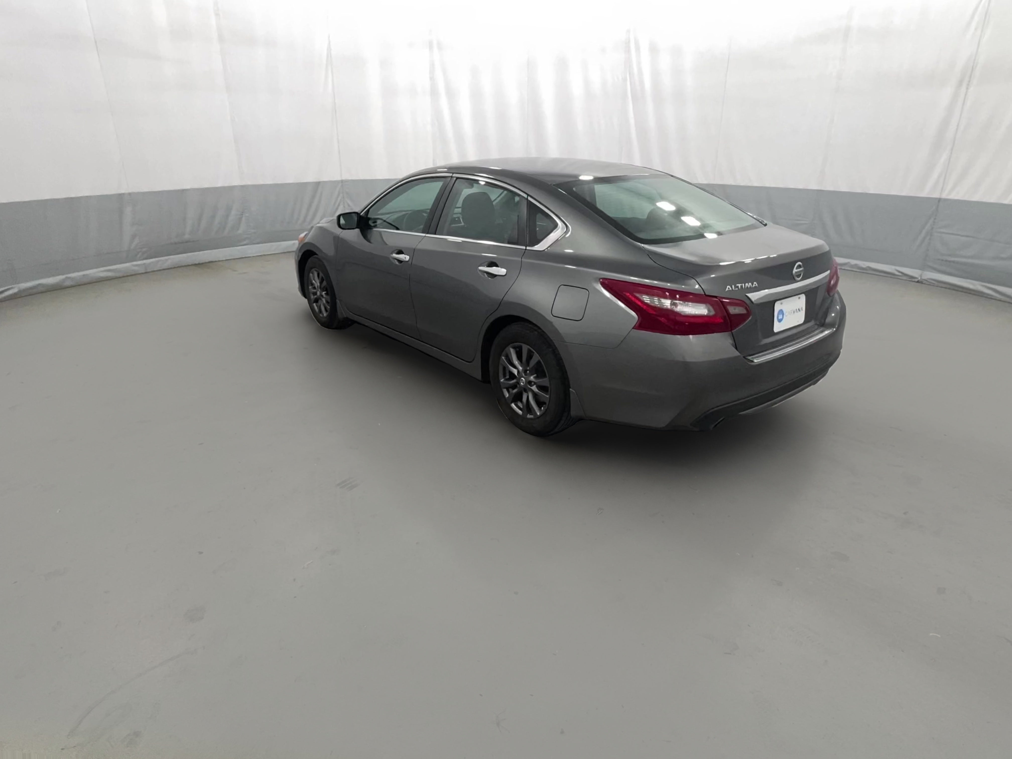 2018 Nissan Altima S - Photo 28
