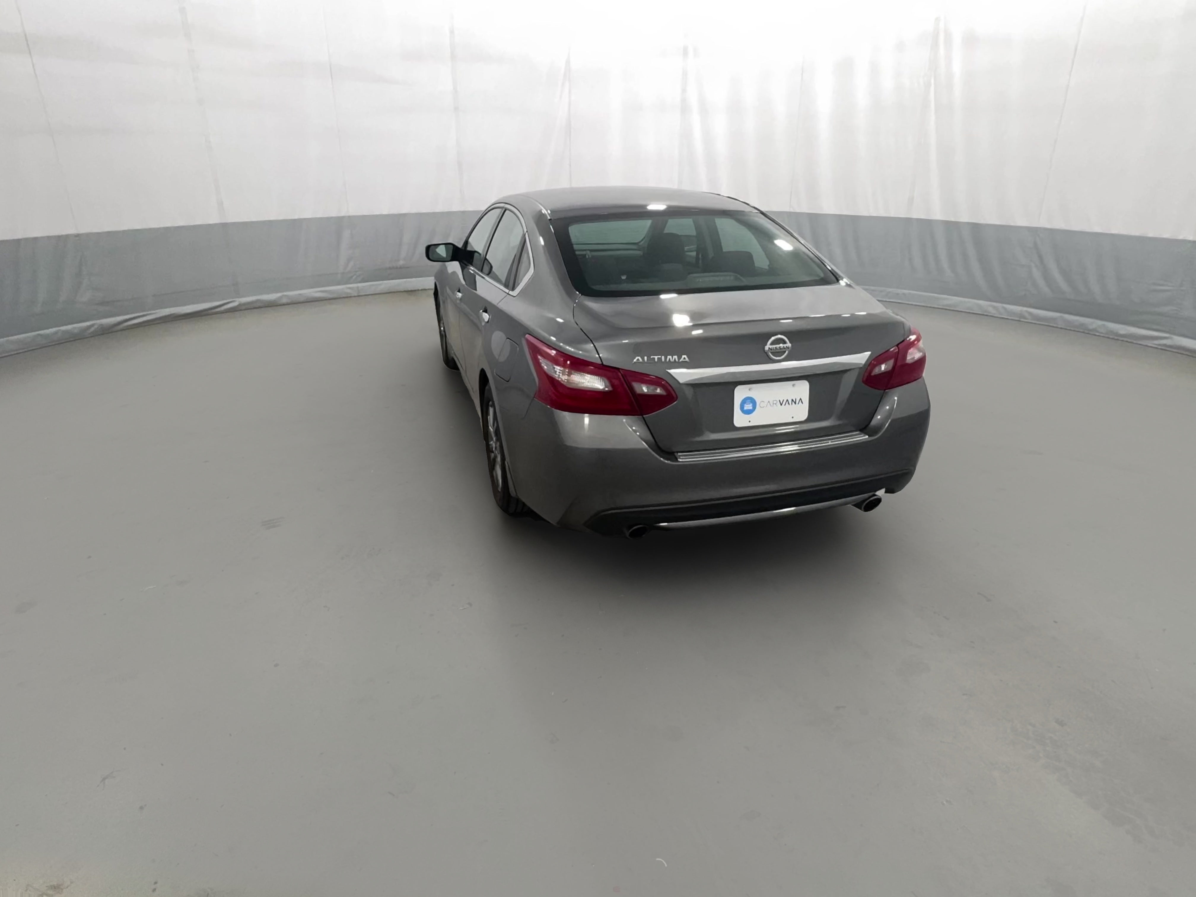 2018 Nissan Altima S - Photo 29
