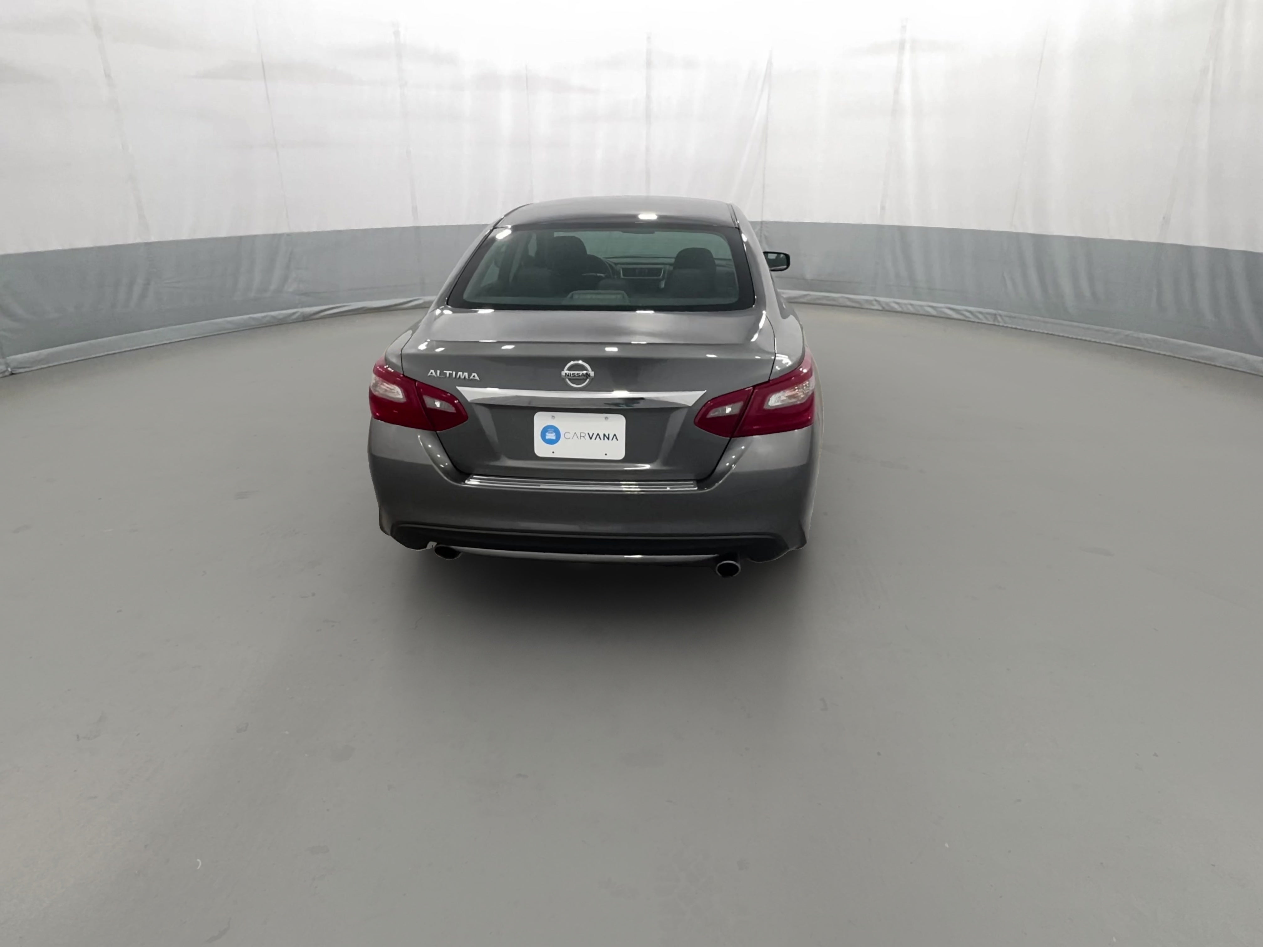 2018 Nissan Altima S - Photo 30