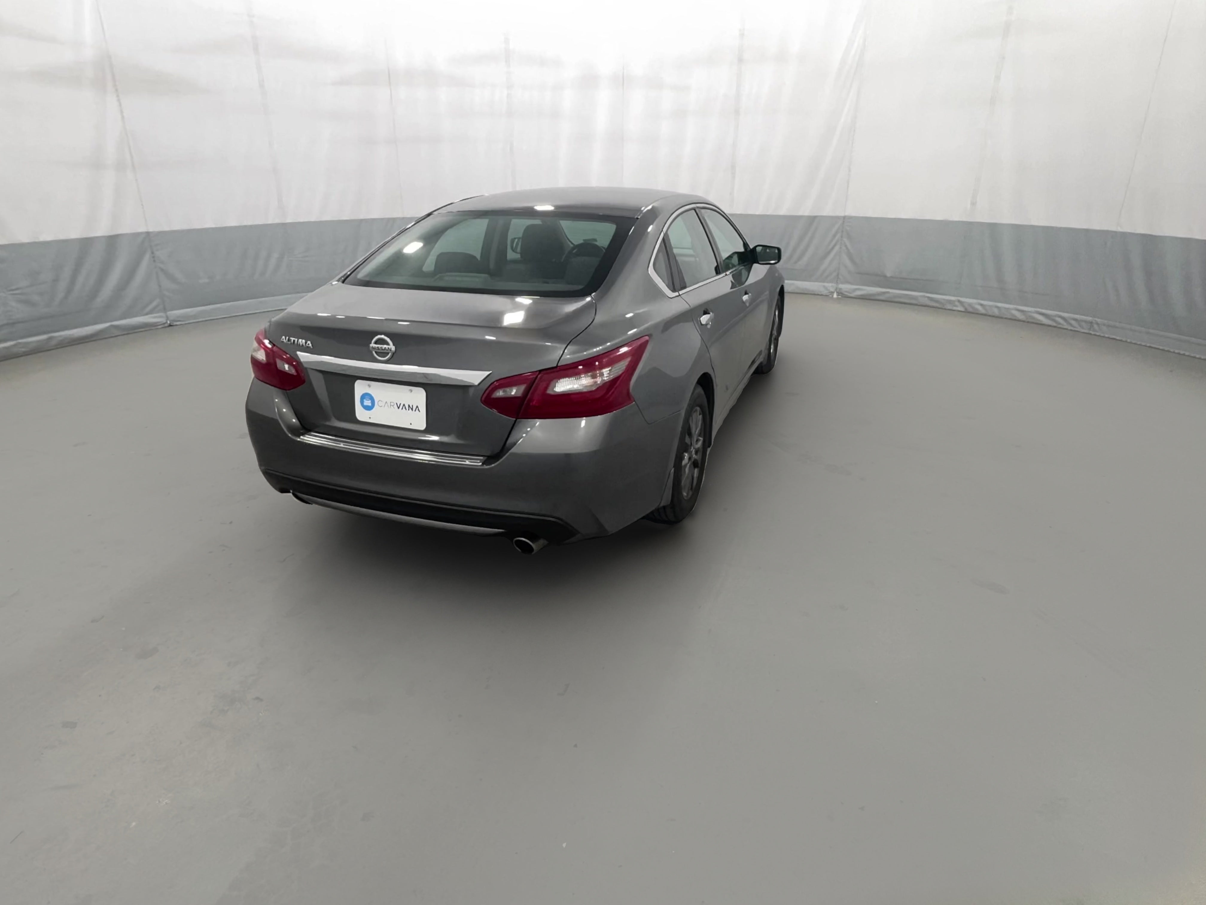 2018 Nissan Altima S - Photo 31