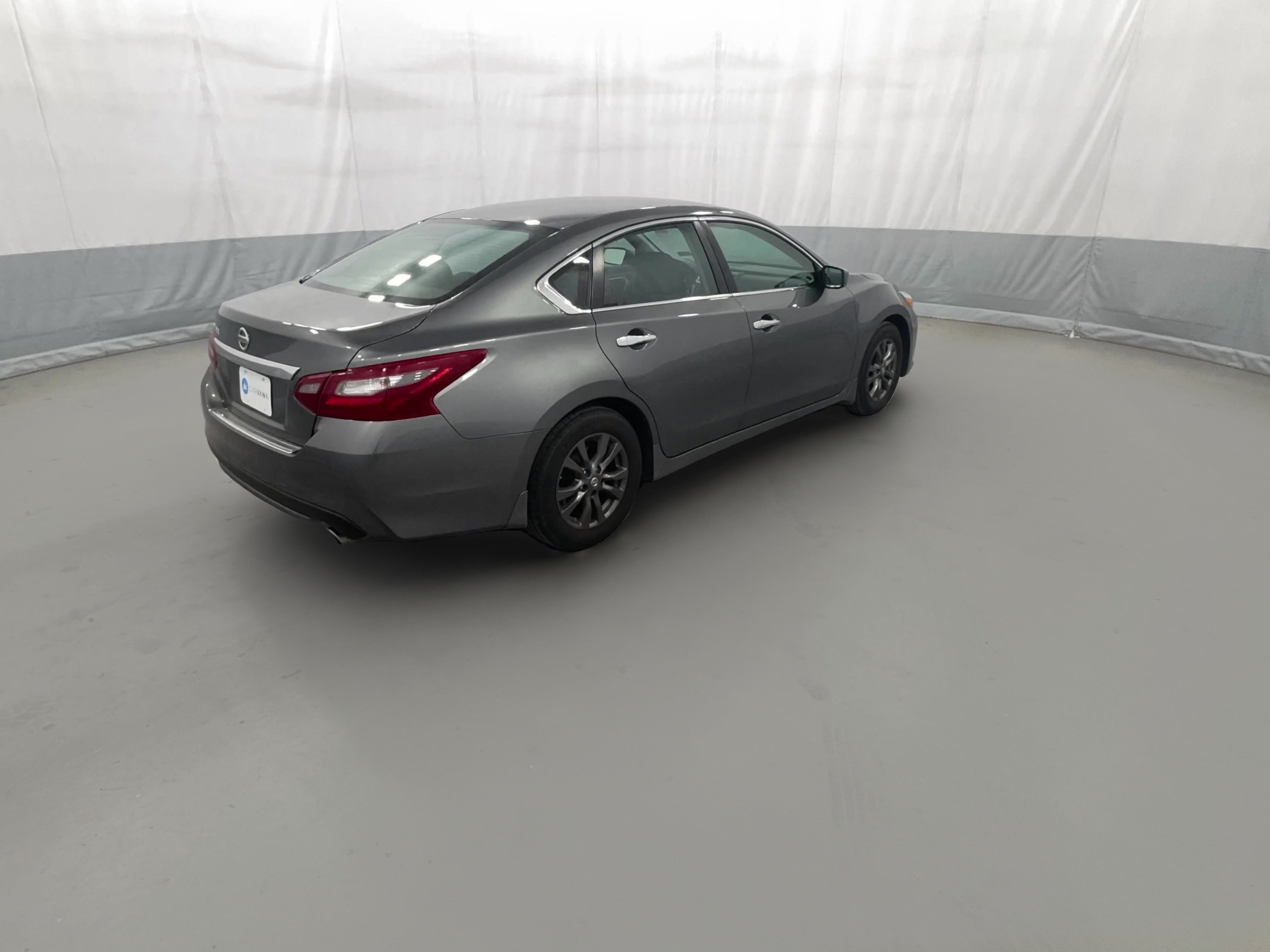 2018 Nissan Altima S - Photo 32