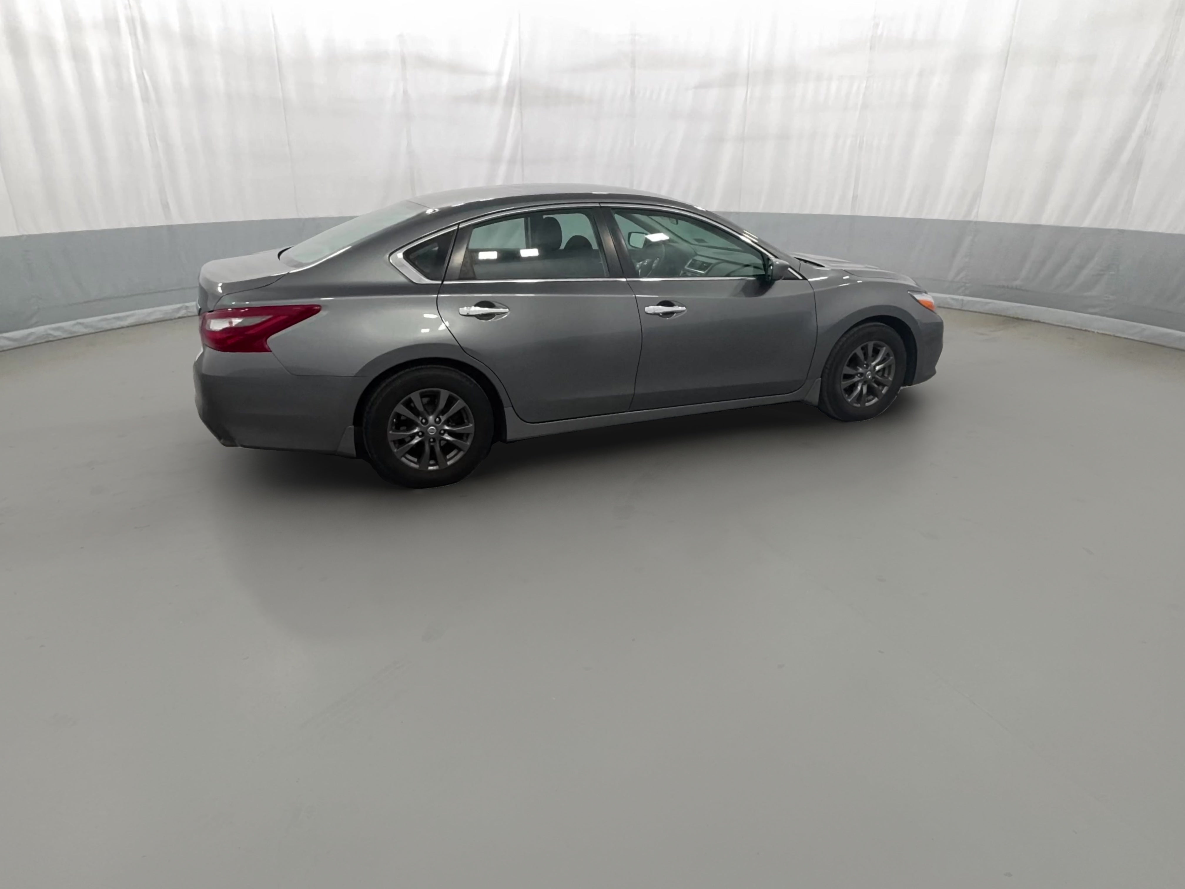 2018 Nissan Altima S - Photo 33