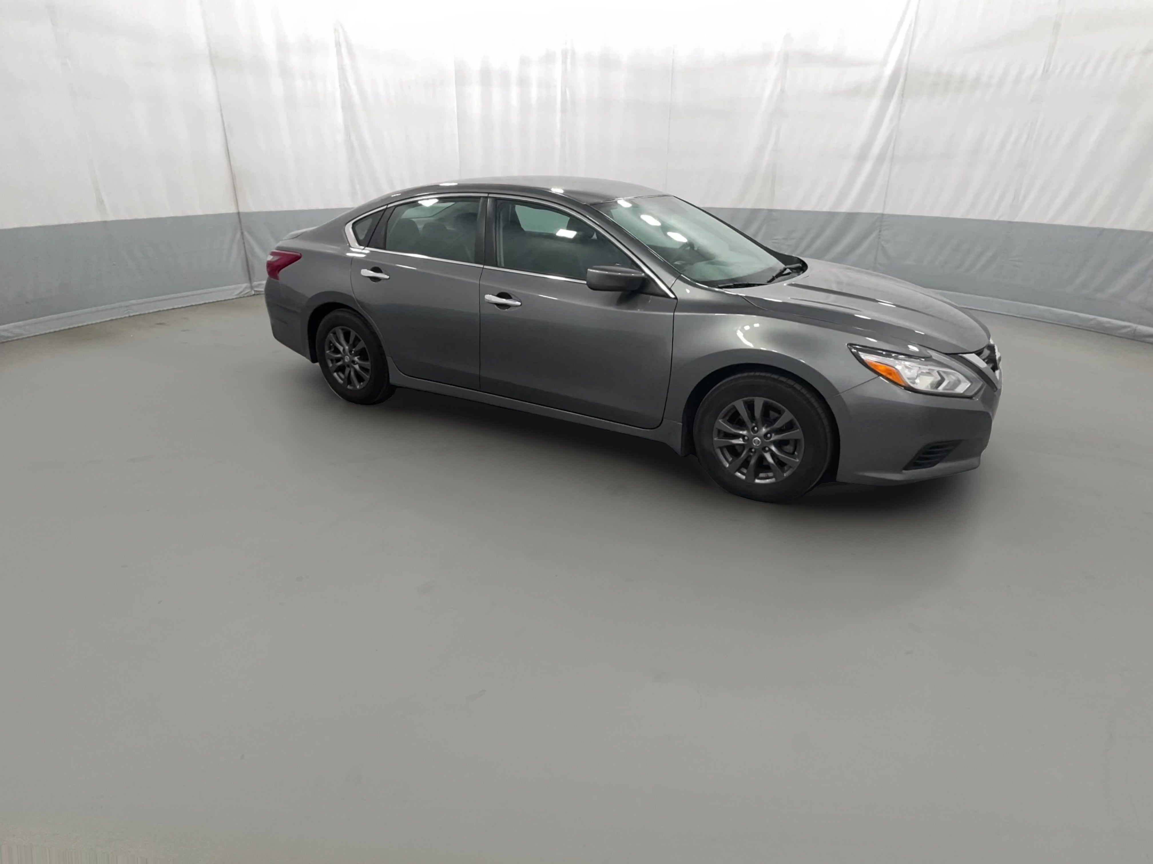 2018 Nissan Altima S - Photo 35