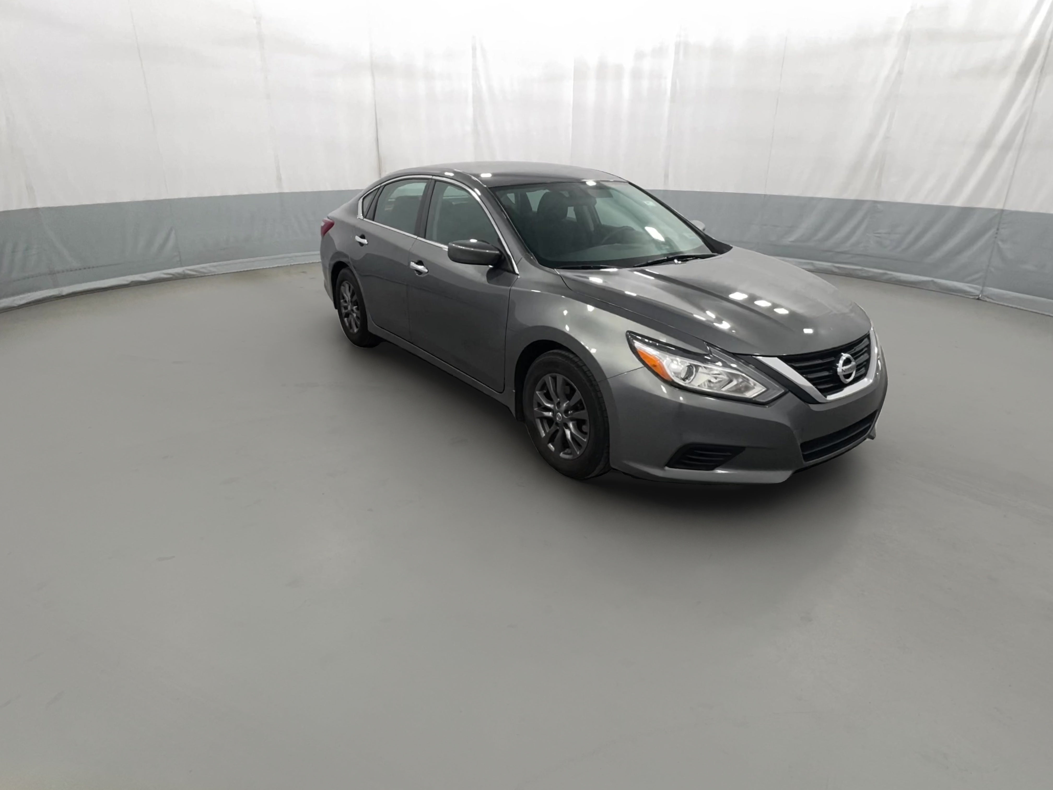 2018 Nissan Altima S - Photo 36