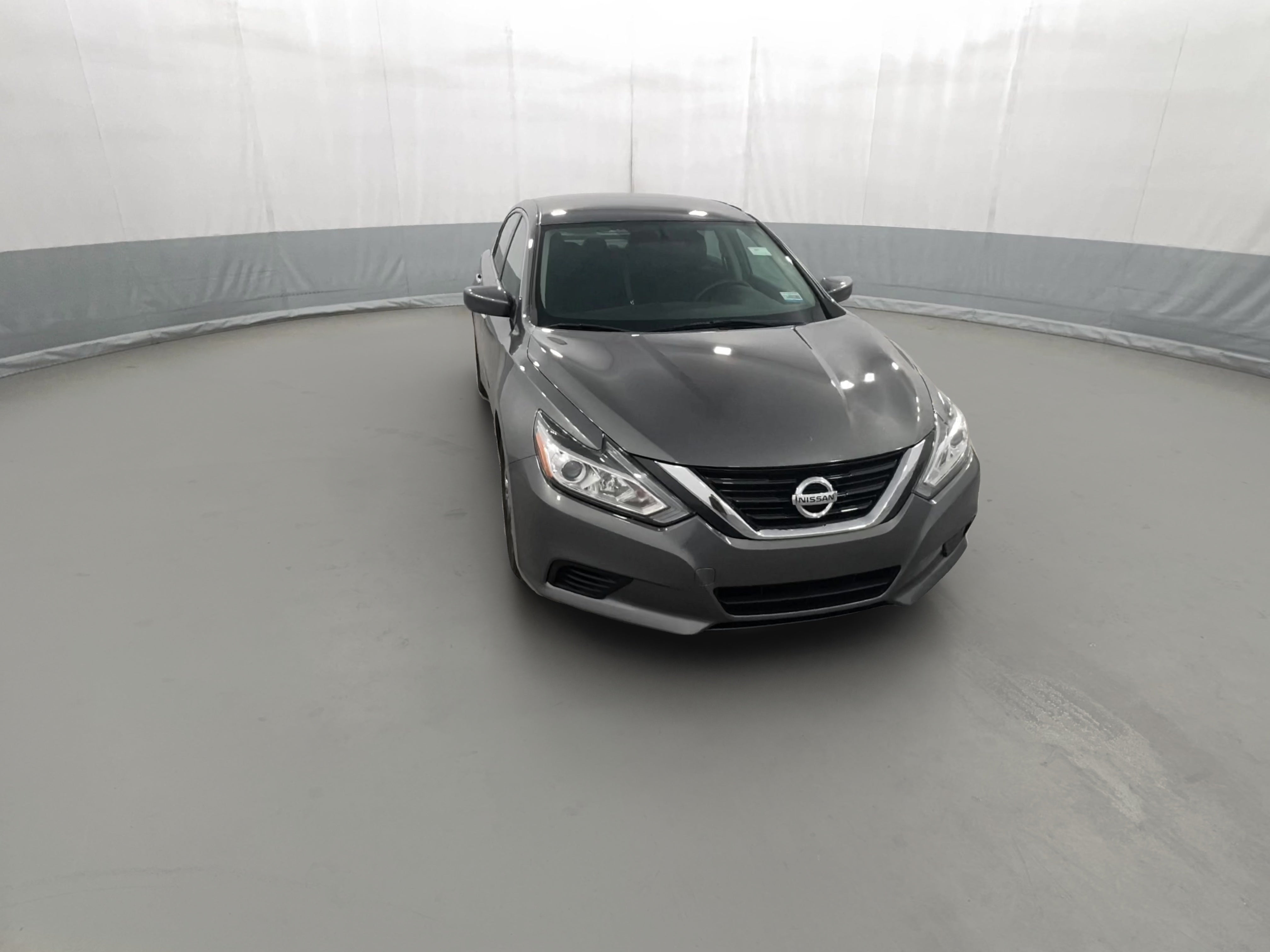 2018 Nissan Altima S - Photo 37