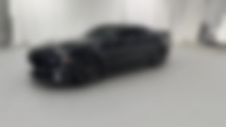 2021 Ford Mustang vehicle photo