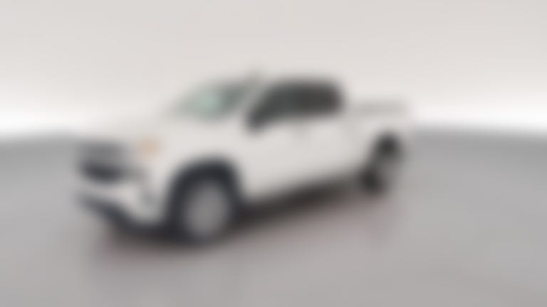2021 Chevrolet Silverado 1500 Crew Cab vehicle photo