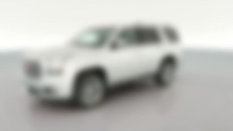 2019 GMC Yukon vehicle photo