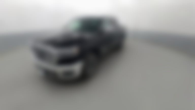 2025 Ram 1500 Crew Cab vehicle photo