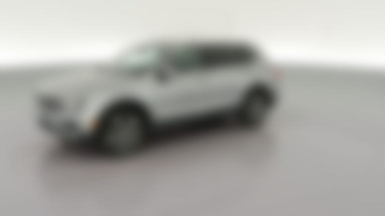 2020 Volkswagen Tiguan vehicle photo