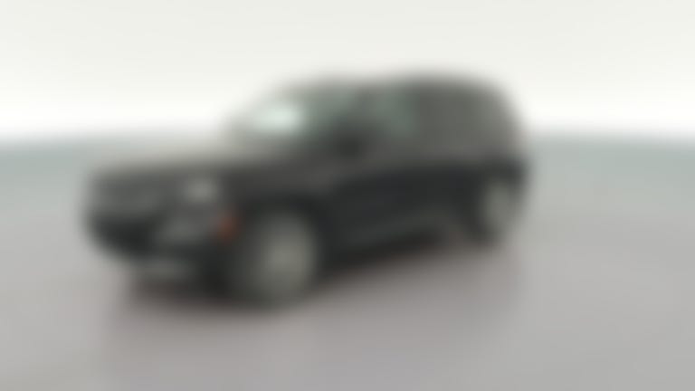 2023 Jeep Grand Cherokee vehicle photo