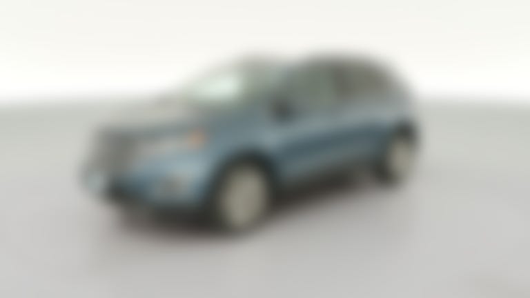 2018 Ford Edge vehicle photo
