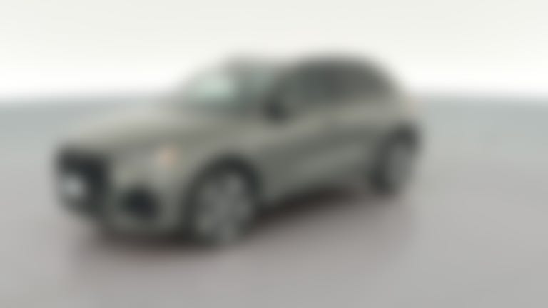 2022 Audi Q3 vehicle photo