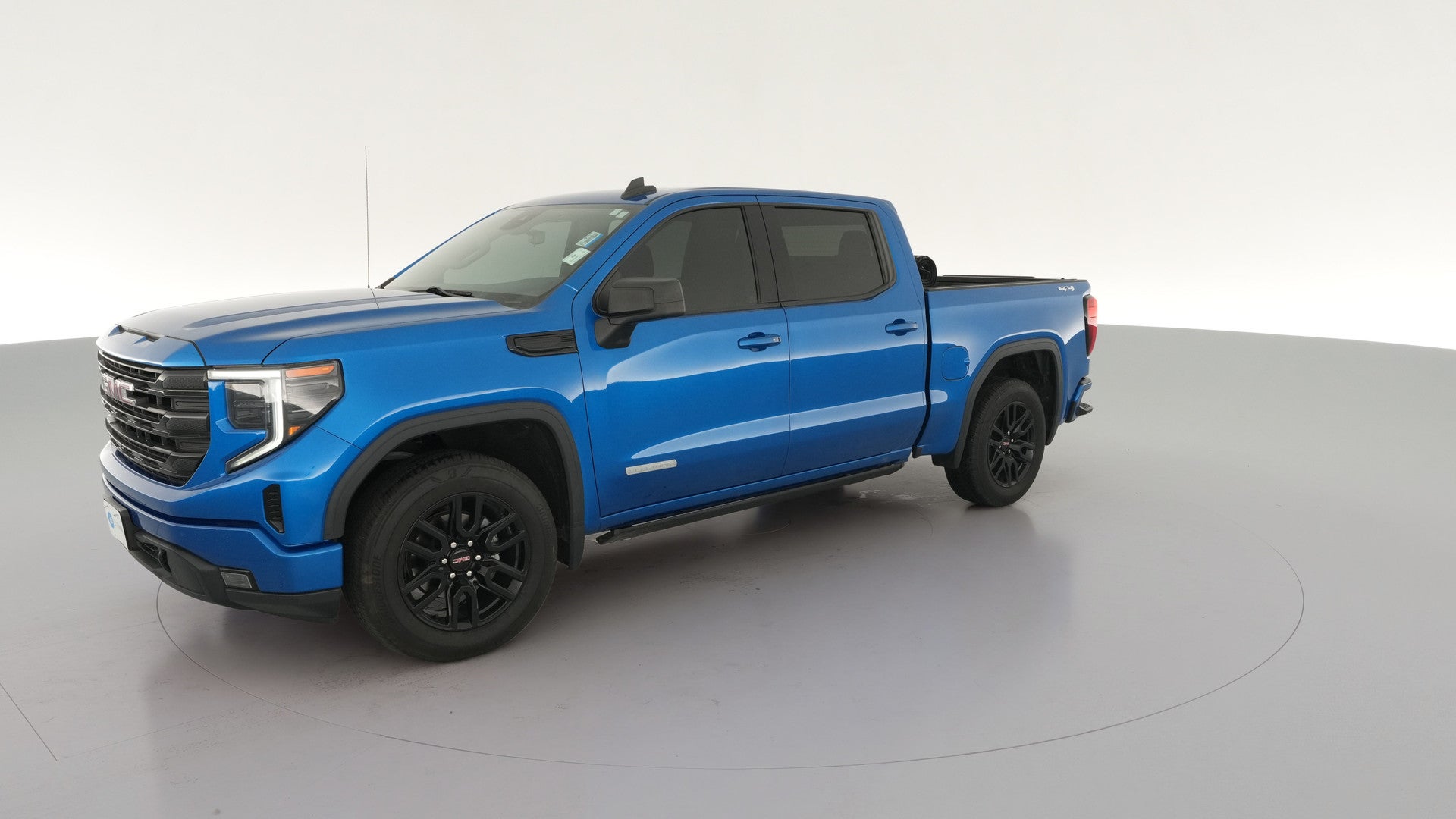 2022 GMC Sierra 1500 Crew Cab vehicle photo