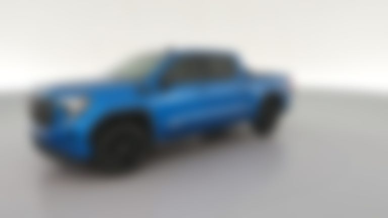 2022 GMC Sierra 1500 Crew Cab vehicle photo