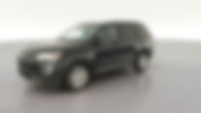 2017 Ford Explorer vehicle photo
