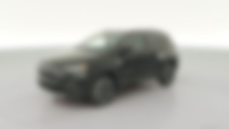 2023 Jeep Compass vehicle photo