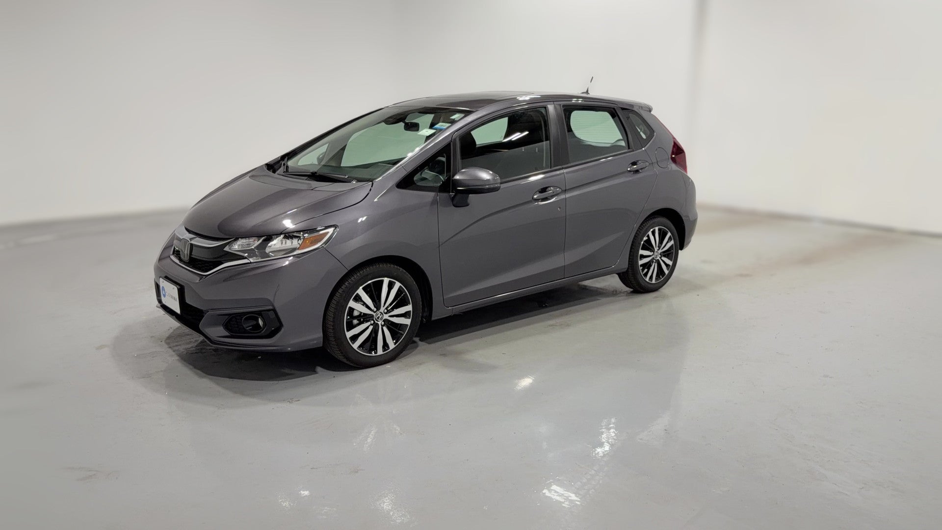2018 Honda Fit vehicle photo