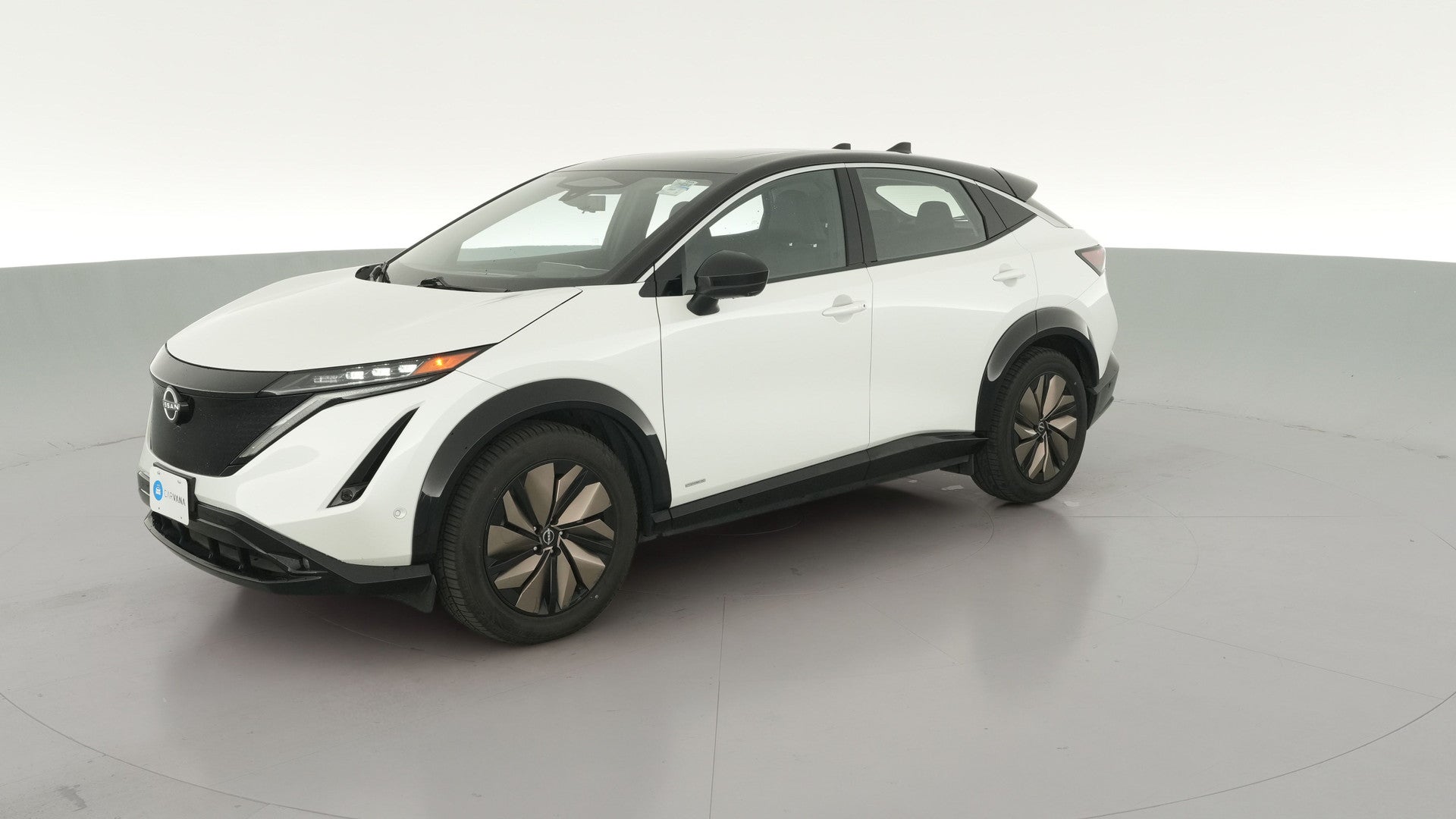 2023 Nissan ARIYA vehicle photo