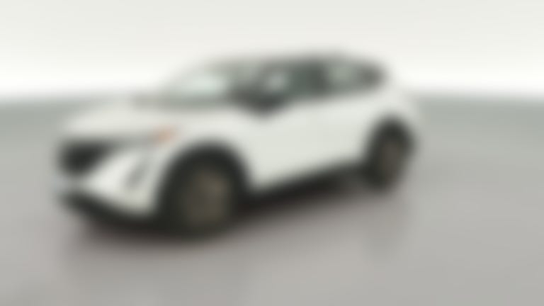 2023 Nissan ARIYA vehicle photo