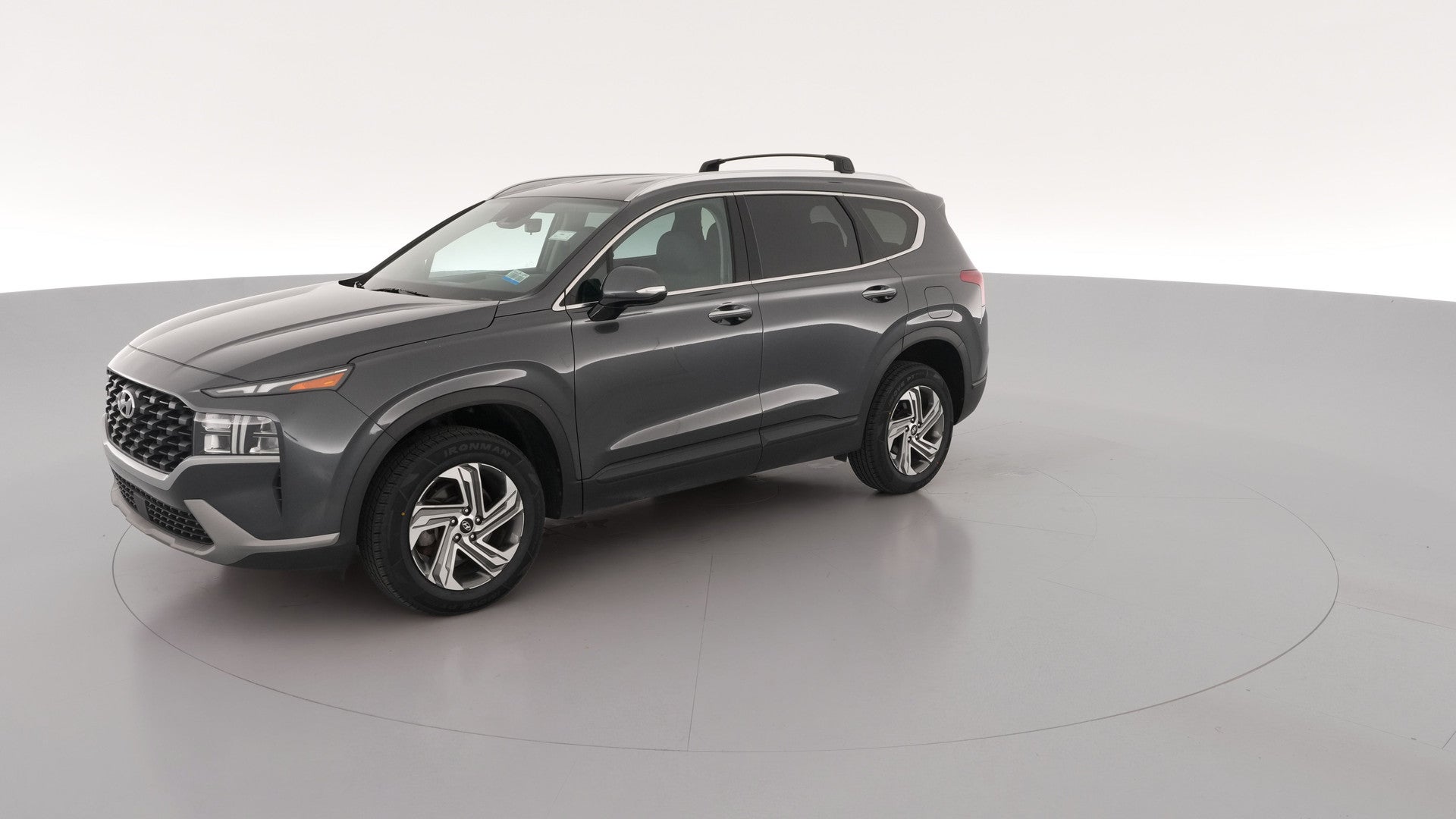 2023 Hyundai Santa Fe vehicle photo