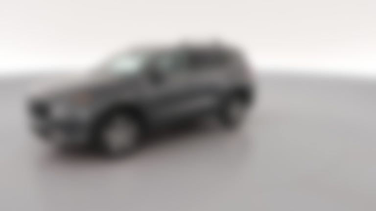 2023 Hyundai Santa Fe vehicle photo