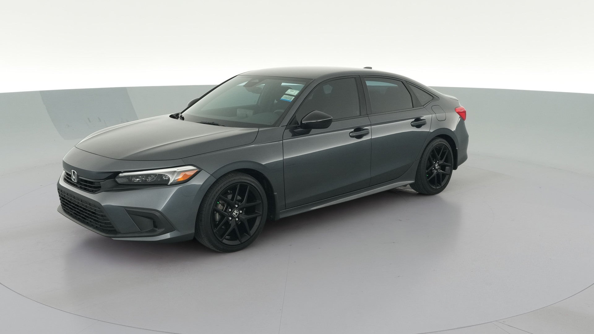2022 Honda Civic vehicle photo