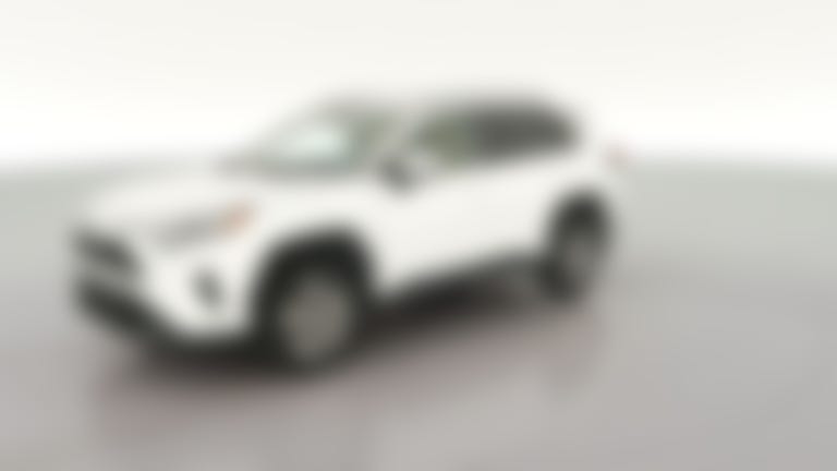 2024 Toyota RAV4 vehicle photo