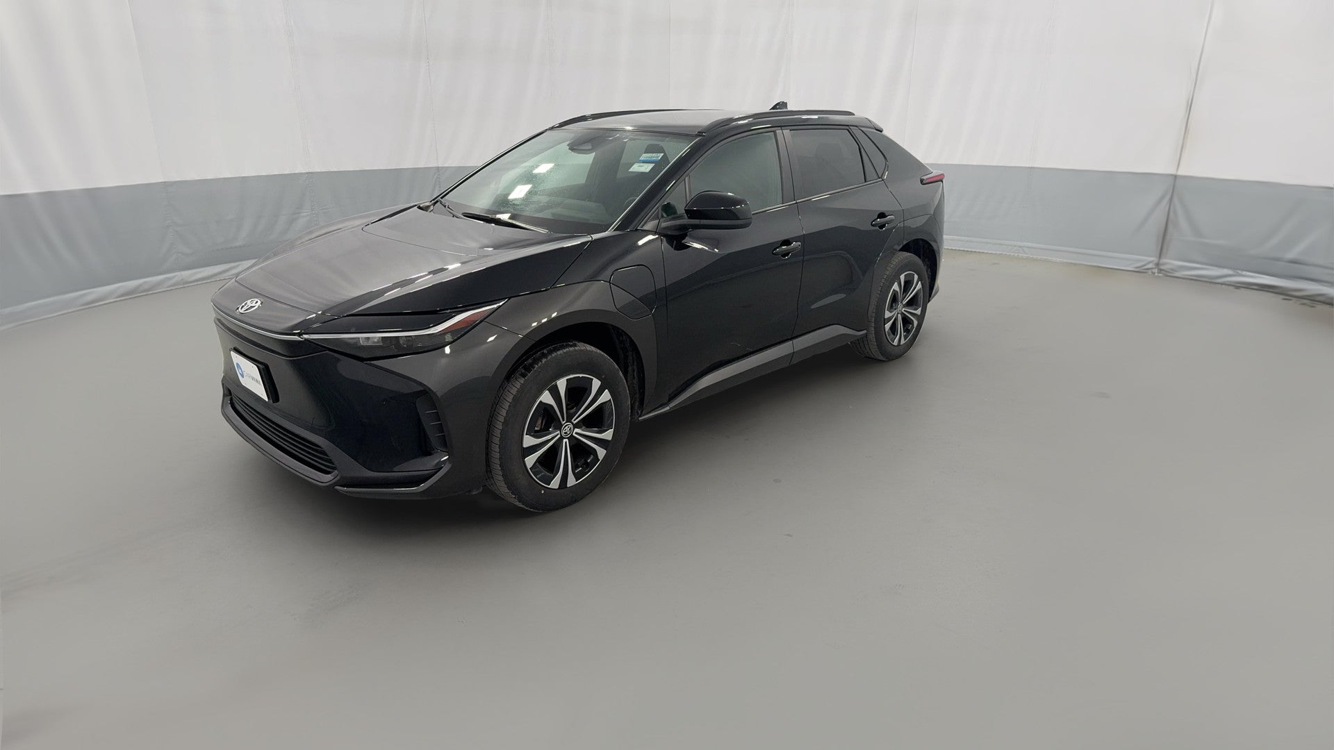 2023 Toyota bZ4X vehicle photo