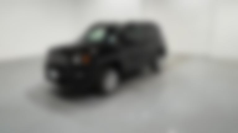 2020 Jeep Renegade vehicle photo