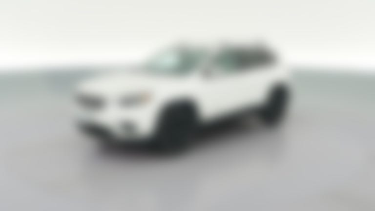 2019 Jeep Cherokee vehicle photo