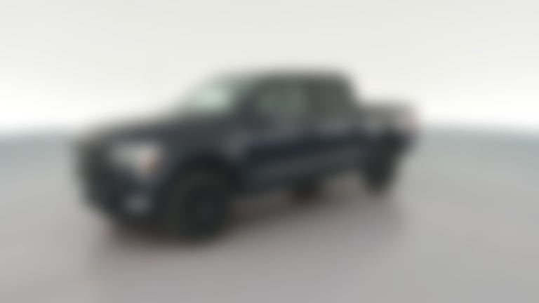 2026 Ford F150 SuperCrew Cab vehicle photo