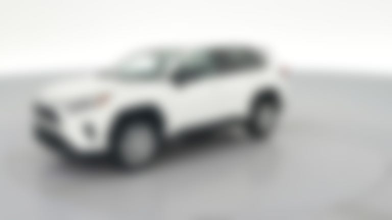 2025 Toyota RAV4 vehicle photo