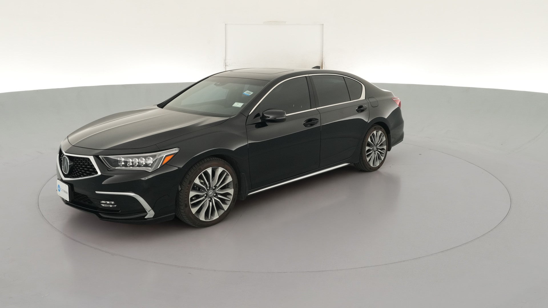 2020 Acura RLX vehicle photo