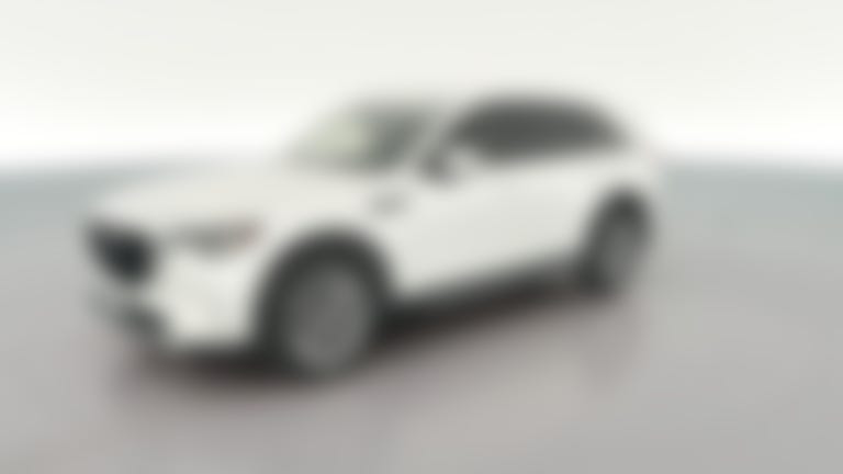 2024 MAZDA CX-90 vehicle photo