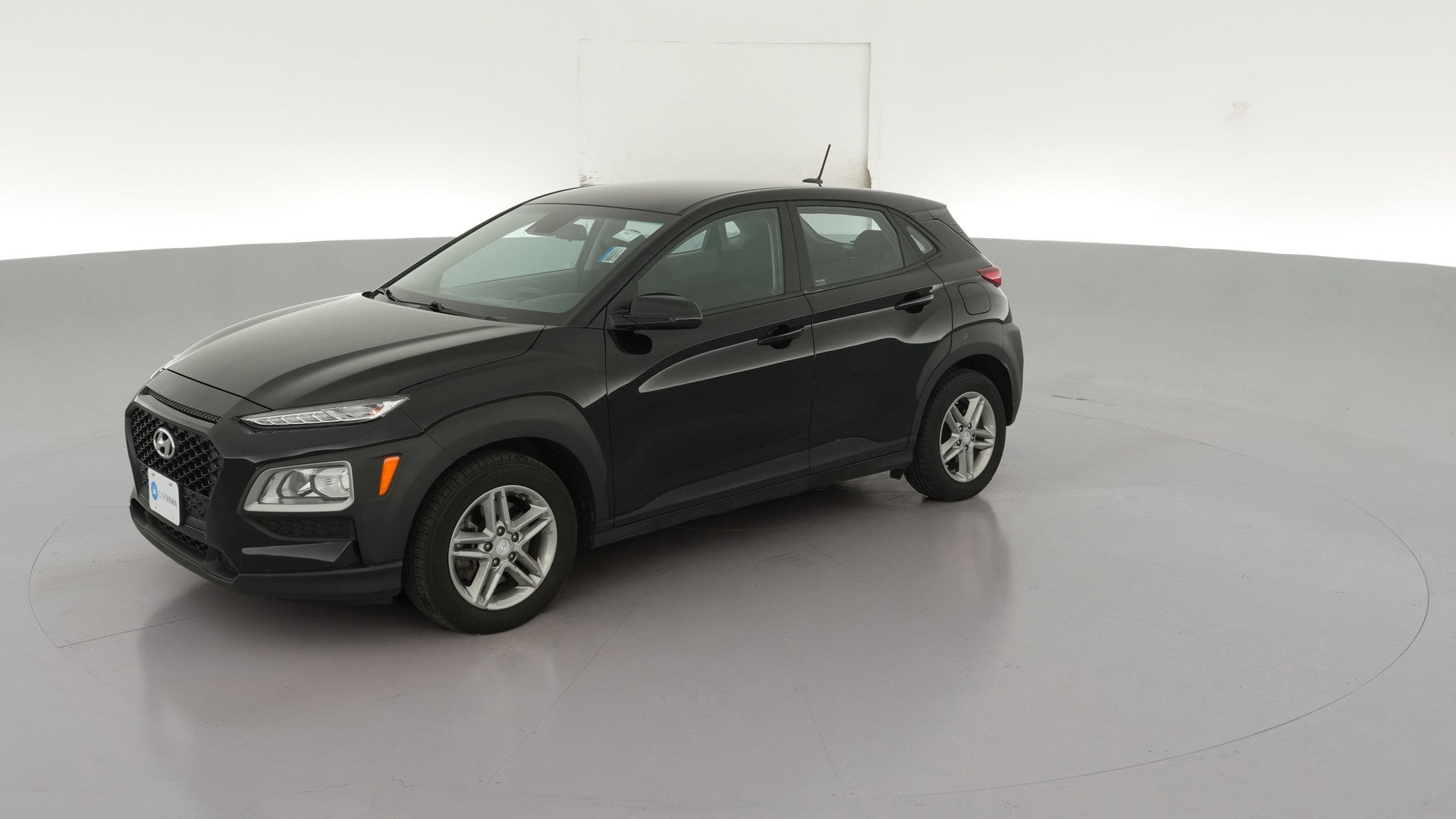 2020 Hyundai Kona vehicle photo