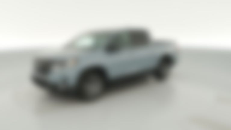 2024 Honda Ridgeline vehicle photo