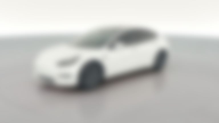 2021 Tesla Model 3 vehicle photo