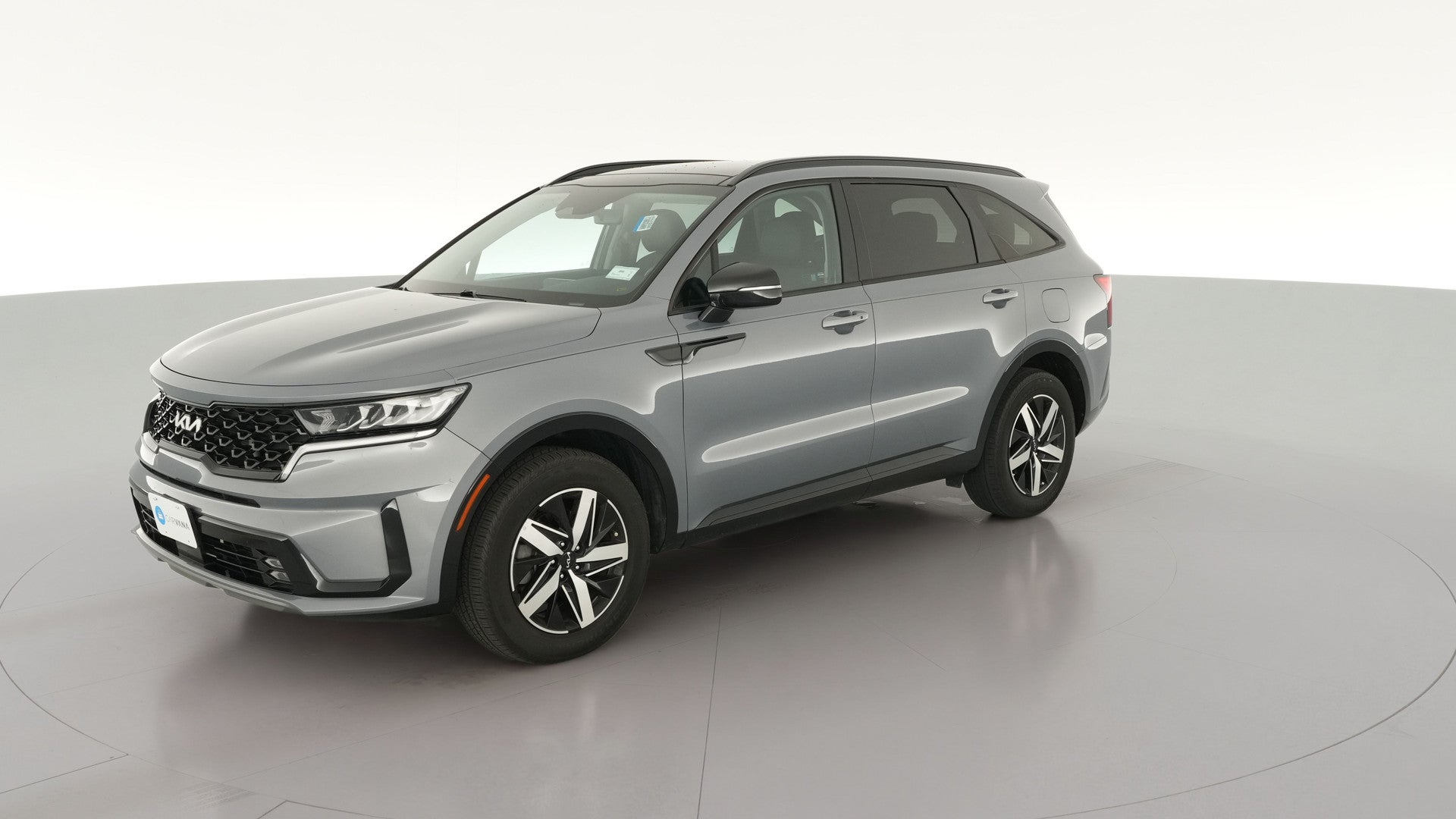 2023 Kia Sorento vehicle photo