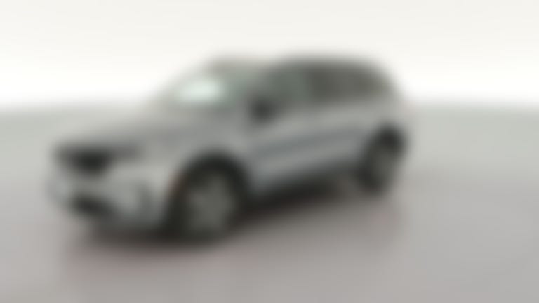 2023 Kia Sorento vehicle photo